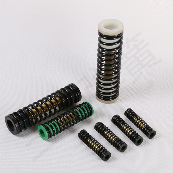 彈簧 彈簧廠家氮?dú)鈴椈傻念悇e