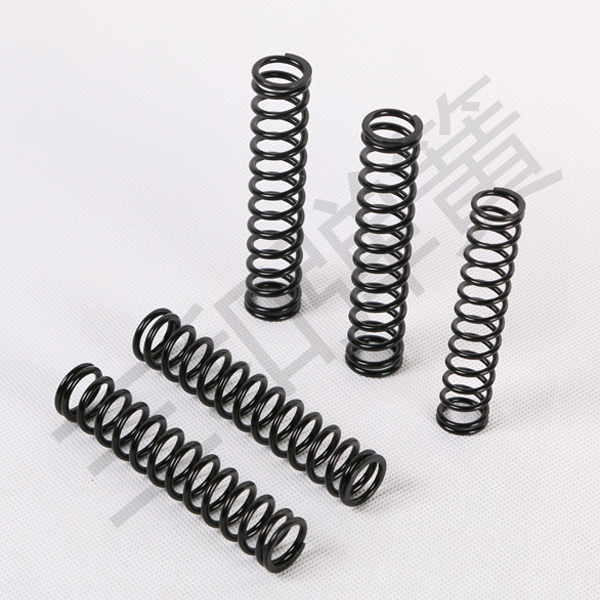 彈簧在高溫工作下該怎么進(jìn)行處理？