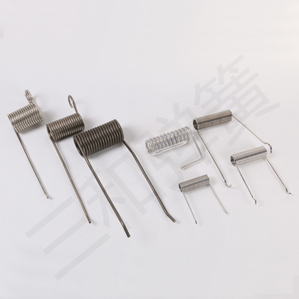 扭轉(zhuǎn)彈簧