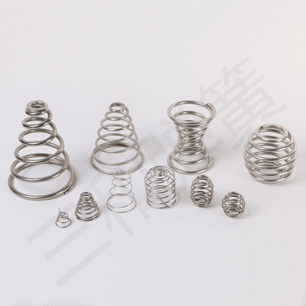 氣動執(zhí)行器彈簧