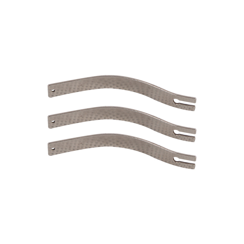 TiCN、TiAlN、TiAlCrN涂層工裝耐高溫彈簧